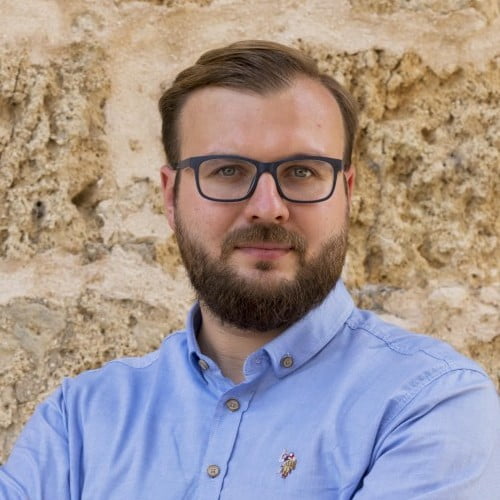 Sergei Bezdorozhev