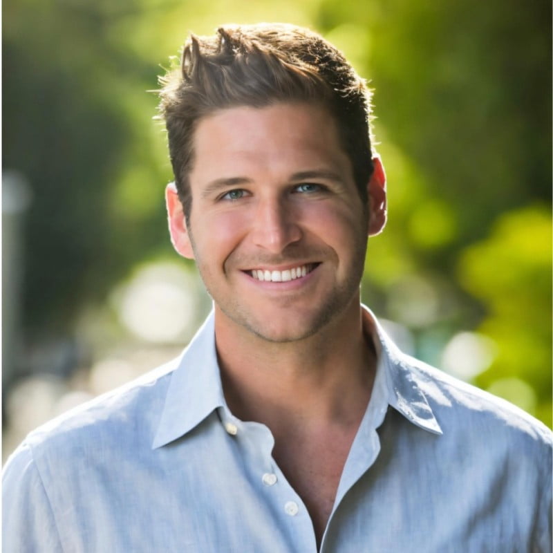 Nick Eubanks