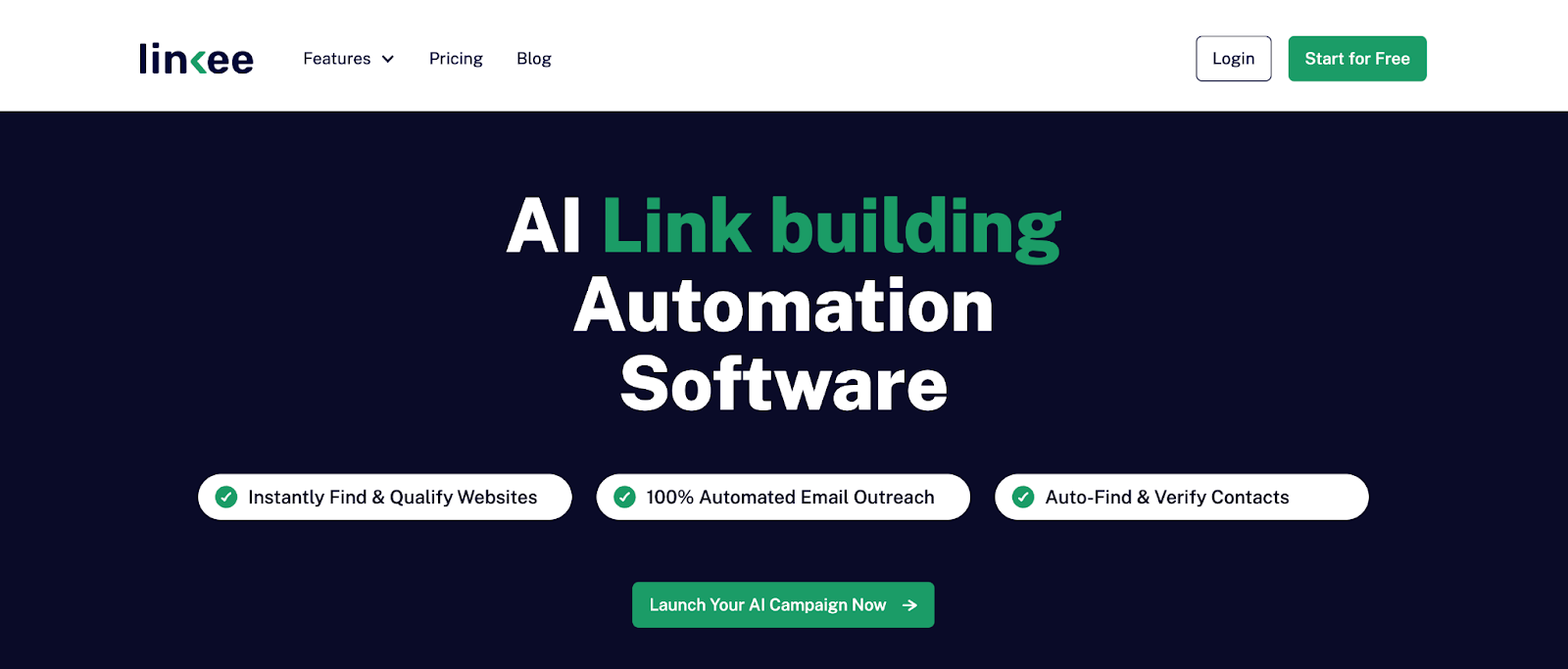 The List of 11+ Best Link Building Software