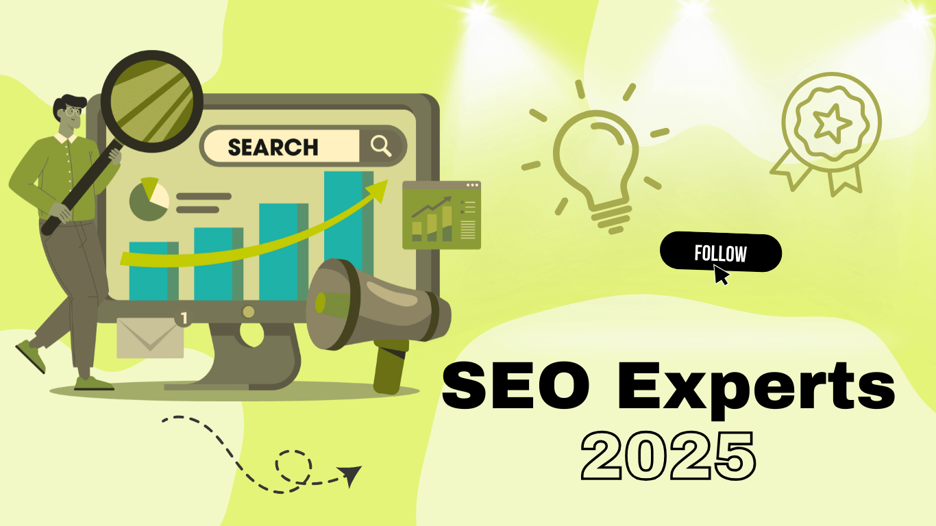 SEO Experts