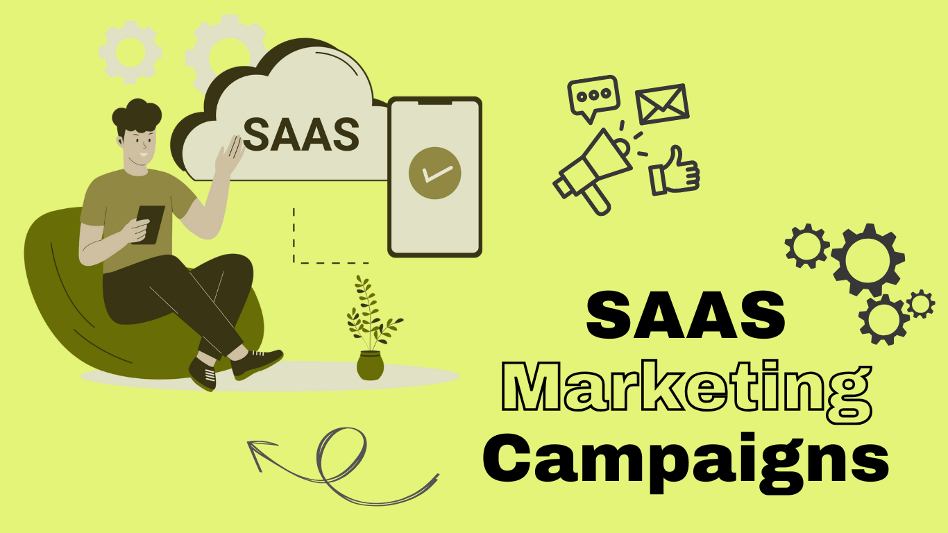 SaaS Marketing Campaigns
