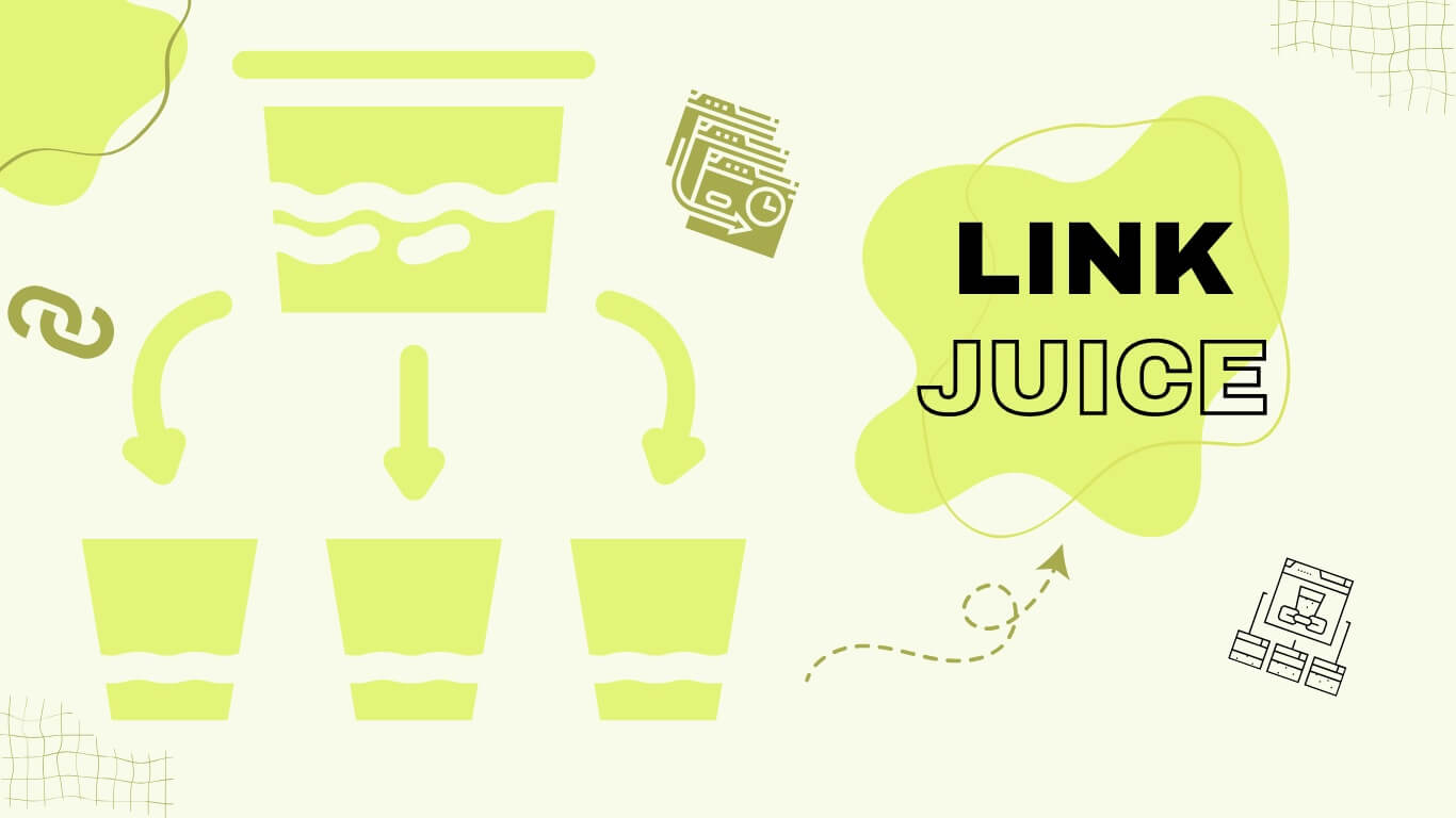 link juice