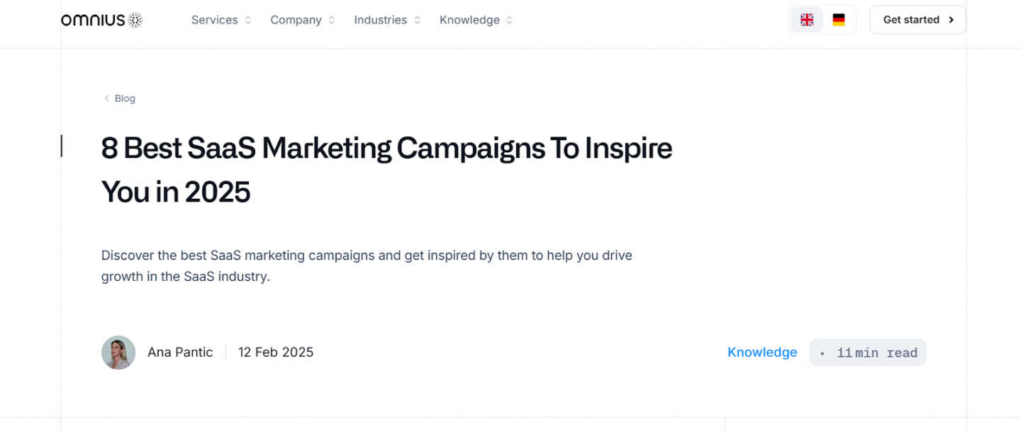 Top 8 B2B SaaS Link Building Strategies To Boots SEO in 2025