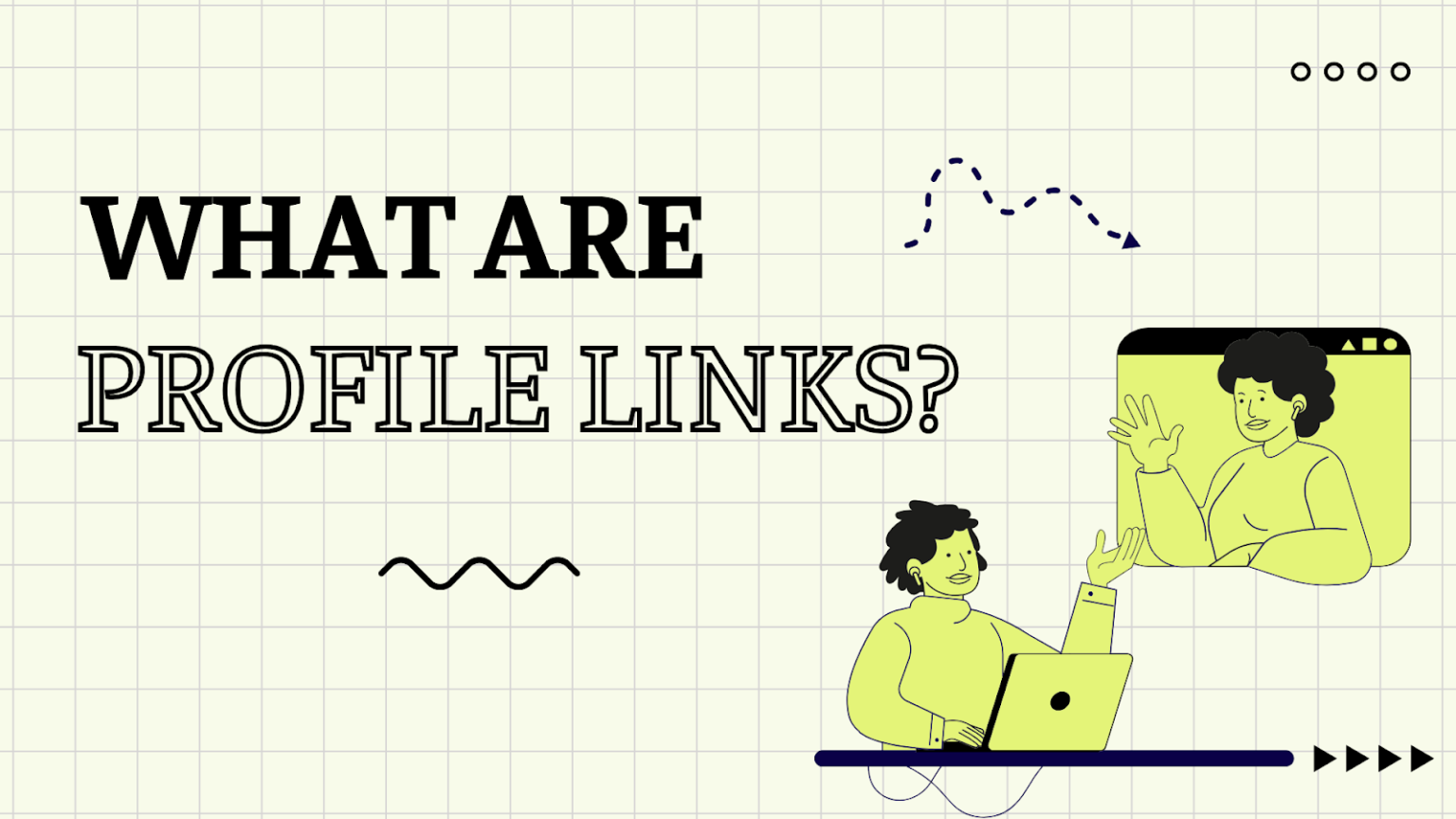 What Are Profile Links? Do They Help With SEO?