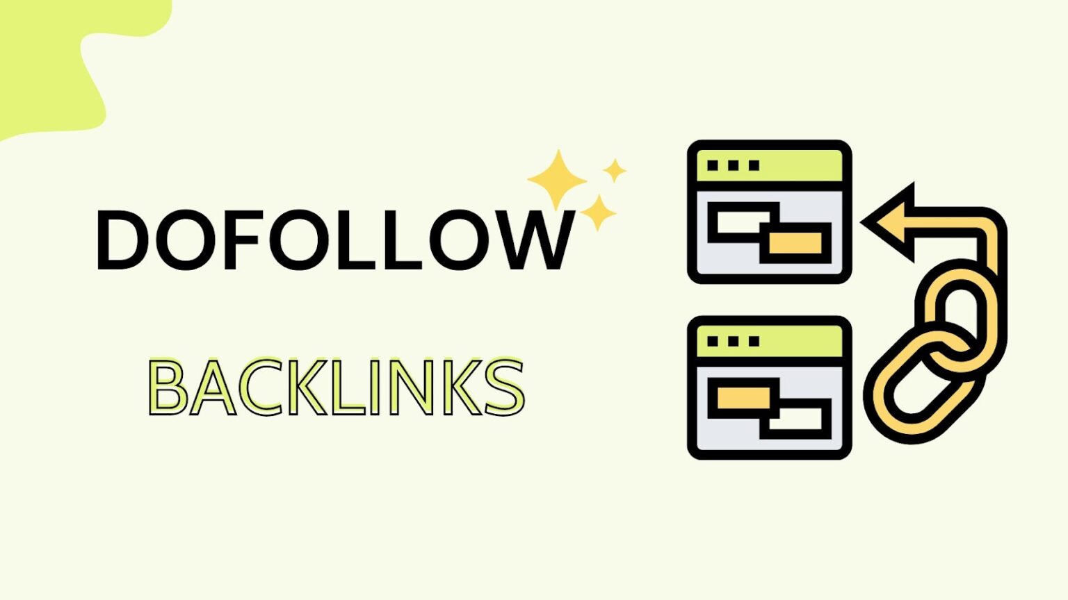 Dofollow Backlinks