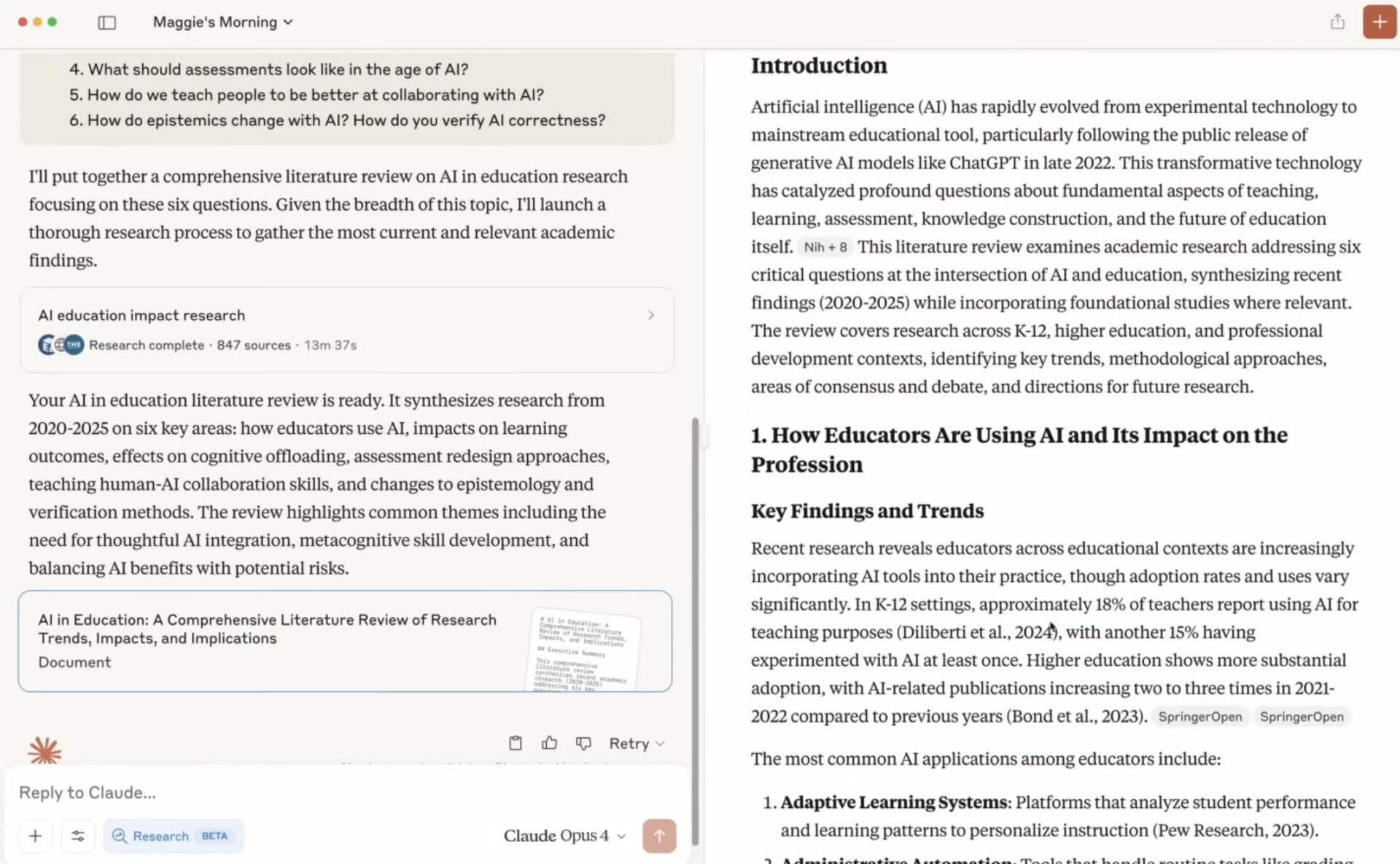 10 Best AI Content Writing Tools in 2025 (Pros & Cons)