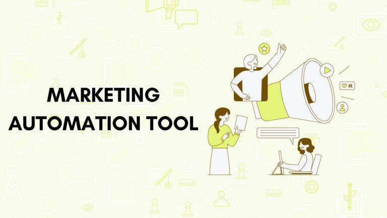 Marketing Automation Tools covered image