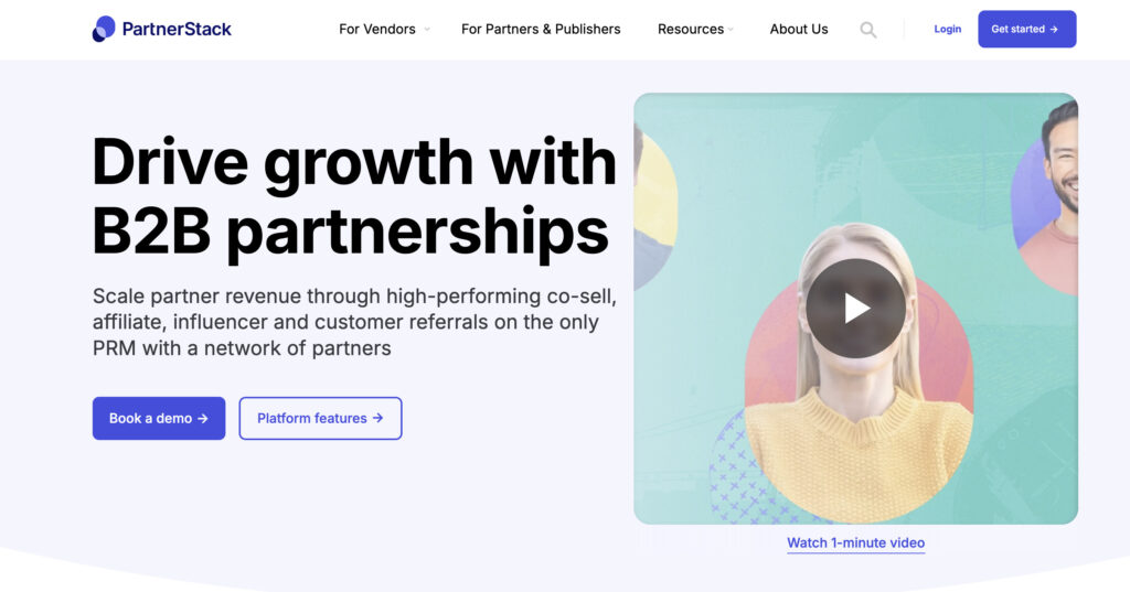 PartnerStack