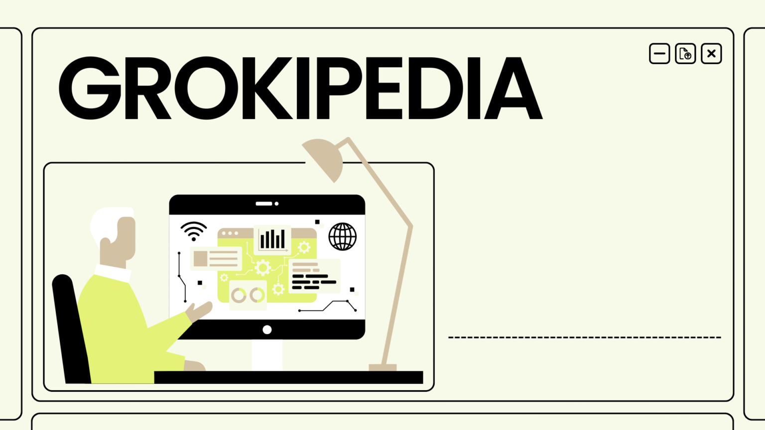 Grokipedia Stats, Facts: Elon Musk’s AI-Powered Encyclopedia Challenging Wikipedia