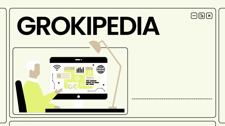 Grokipedia Stats, Facts: Elon Musk’s AI-Powered Encyclopedia Challenging Wikipedia