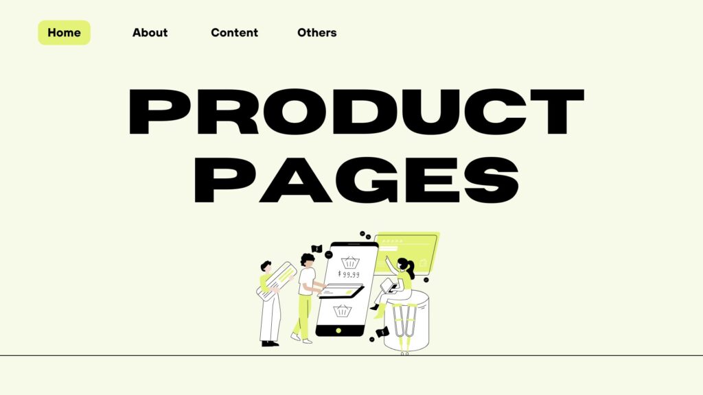 Practical SEO Tactics to Increase Traffic to Your Product Pages