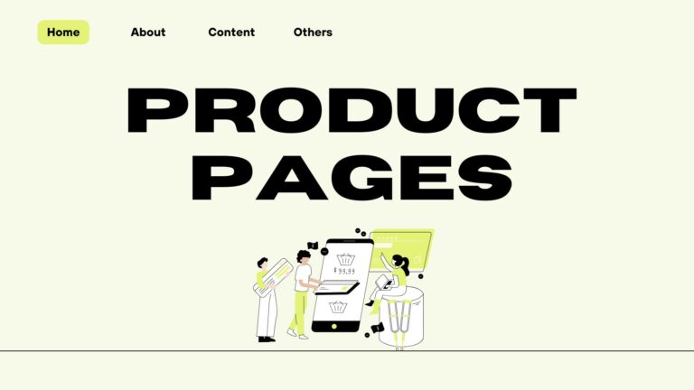 Practical SEO Tactics to Increase Traffic to Your Product Pages